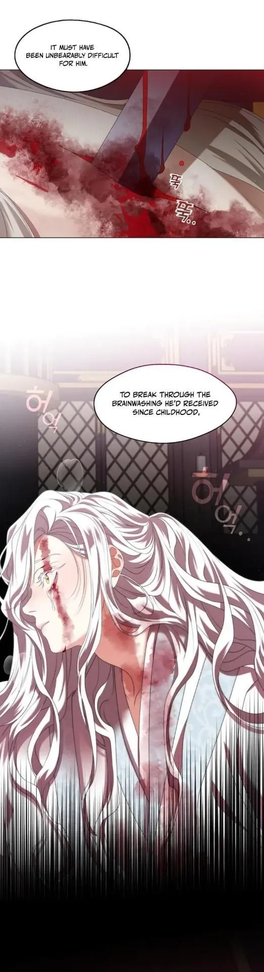 Raising the Demonic Cult’s Leader - Chapter 43 Page 29
