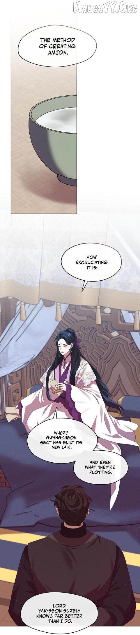 Raising the Demonic Cult’s Leader - Chapter 44 Page 1