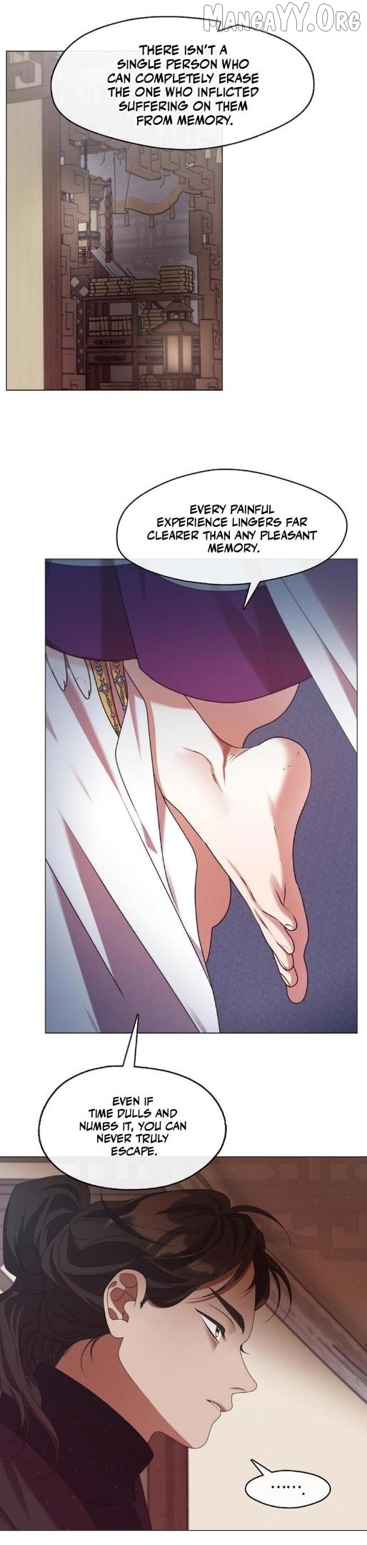 Raising the Demonic Cult’s Leader - Chapter 44 Page 3