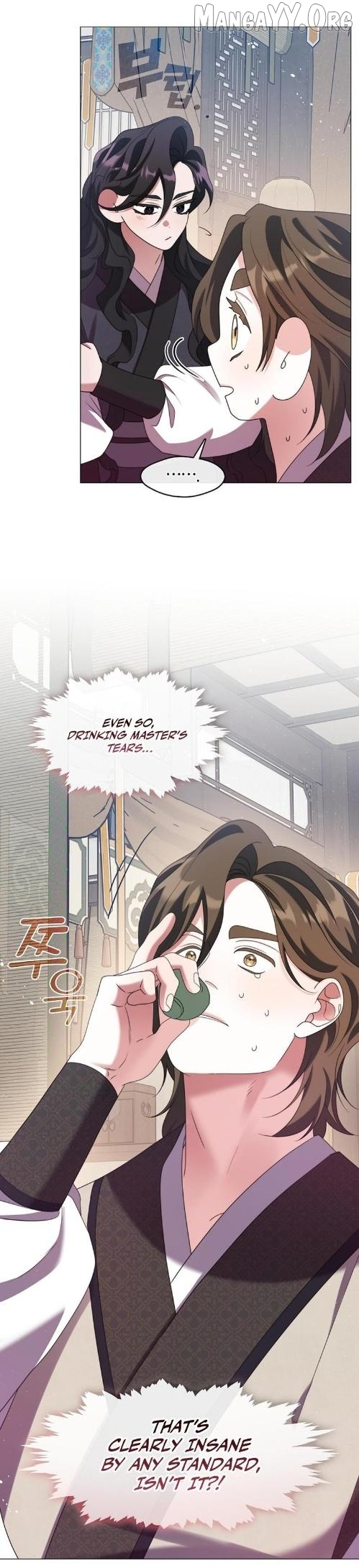 Raising the Demonic Cult’s Leader - Chapter 44 Page 27