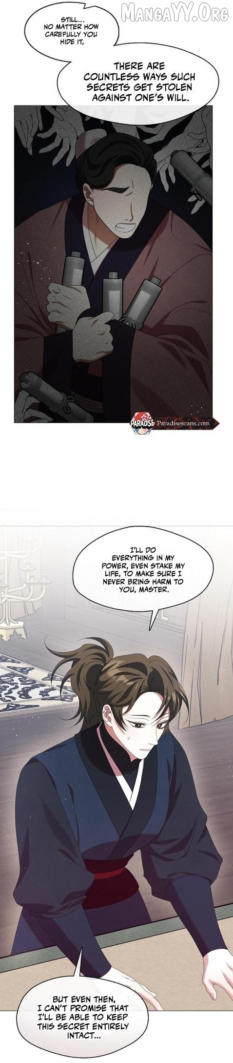 Raising the Demonic Cult’s Leader - Chapter 44 Page 32