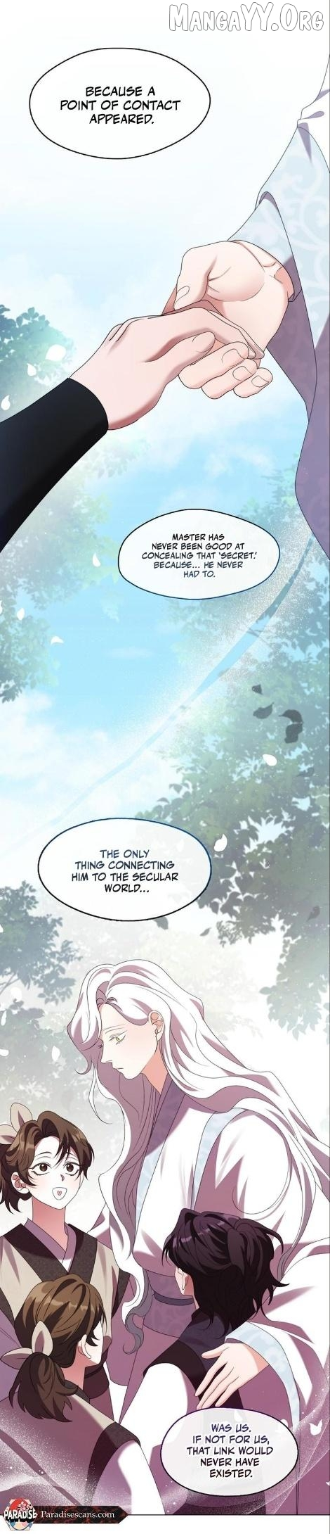 Raising the Demonic Cult’s Leader - Chapter 45 Page 13