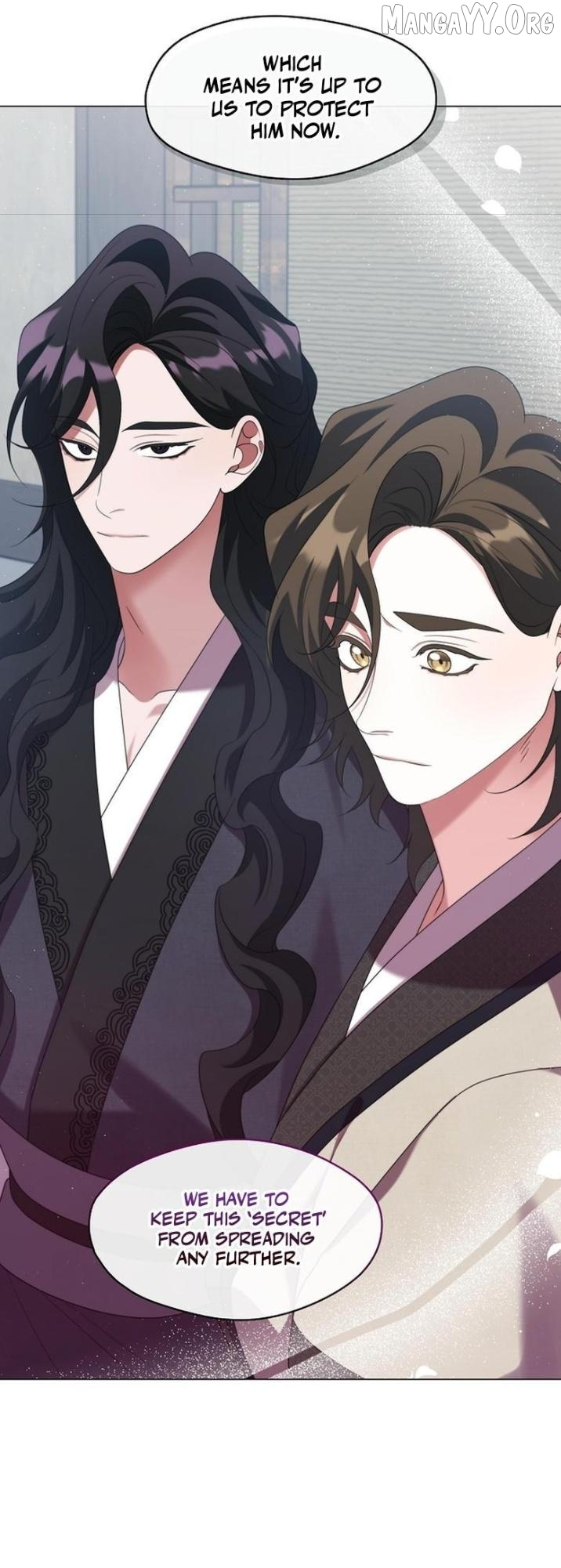 Raising the Demonic Cult’s Leader - Chapter 45 Page 14
