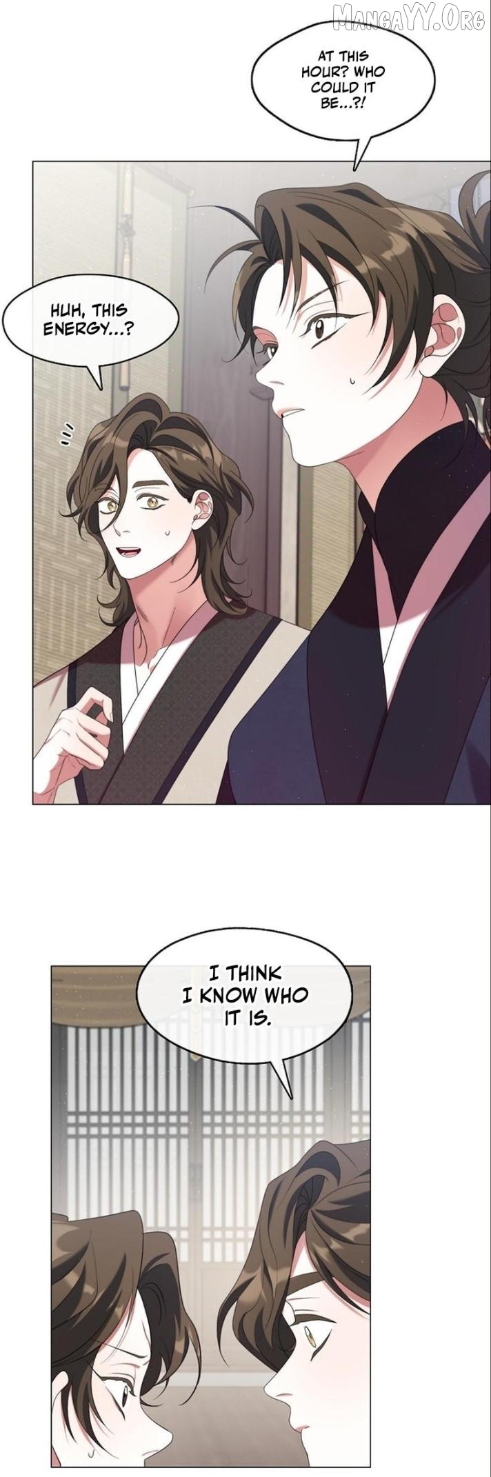 Raising the Demonic Cult’s Leader - Chapter 45 Page 17