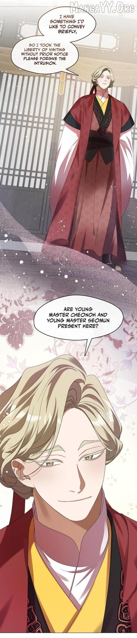 Raising the Demonic Cult’s Leader - Chapter 45 Page 19