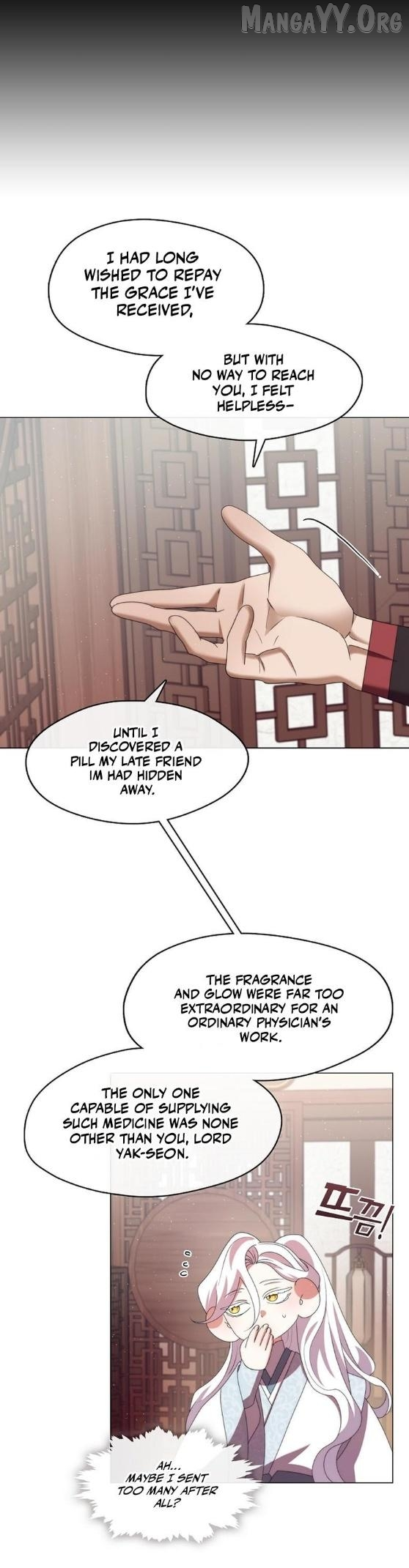 Raising the Demonic Cult’s Leader - Chapter 45 Page 24