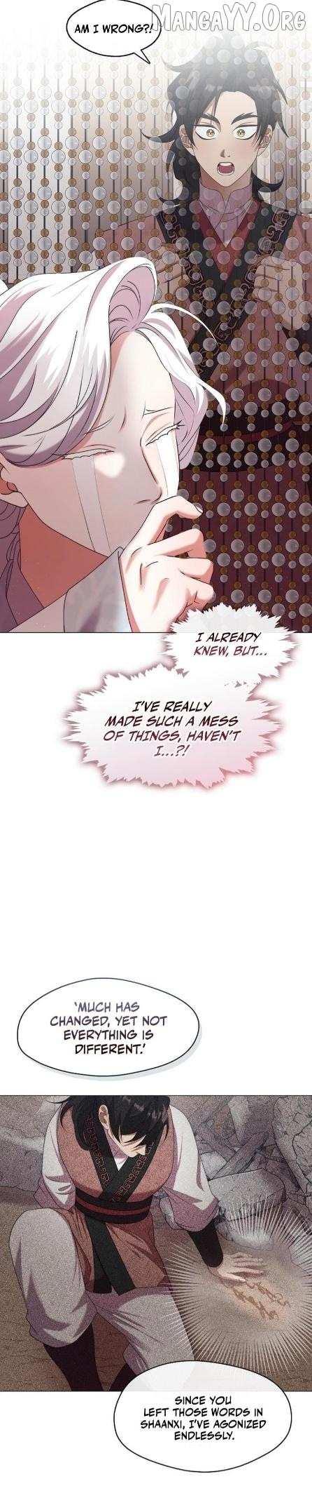 Raising the Demonic Cult’s Leader - Chapter 45 Page 28