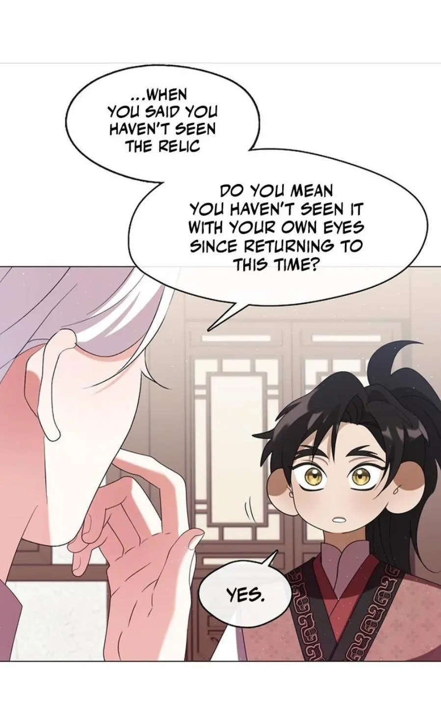 Raising the Demonic Cult’s Leader - Chapter 46 Page 7