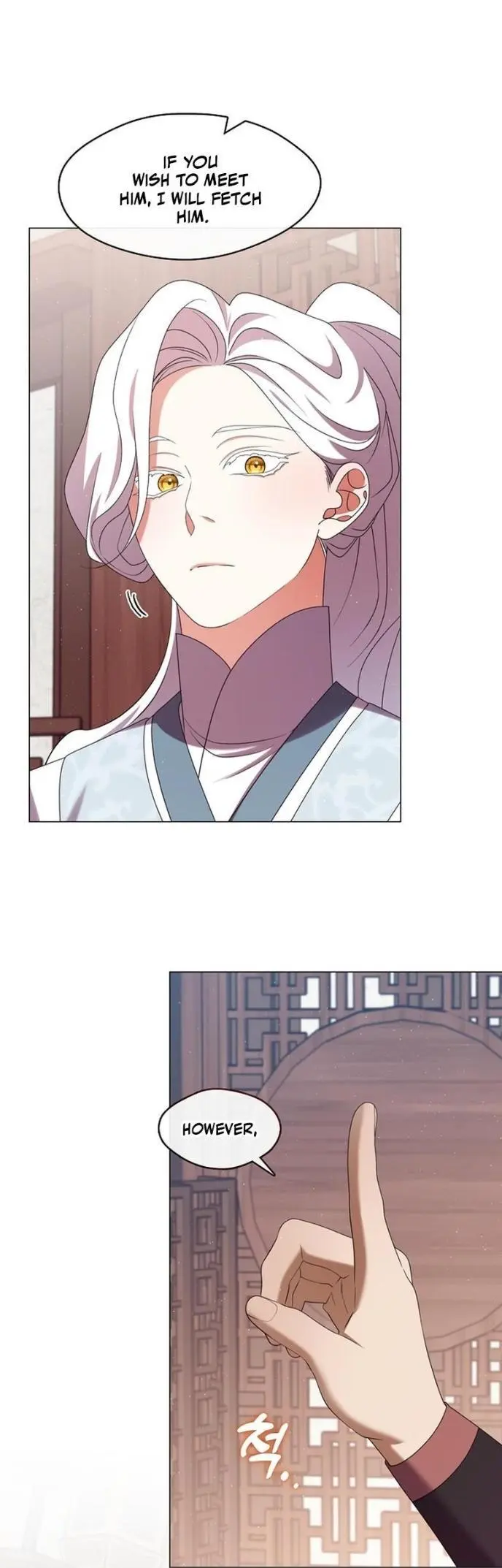 Raising the Demonic Cult’s Leader - Chapter 46 Page 15