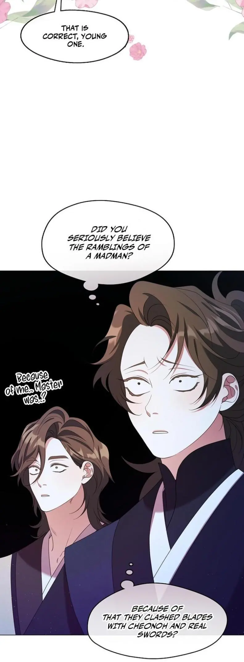Raising the Demonic Cult’s Leader - Chapter 46 Page 19
