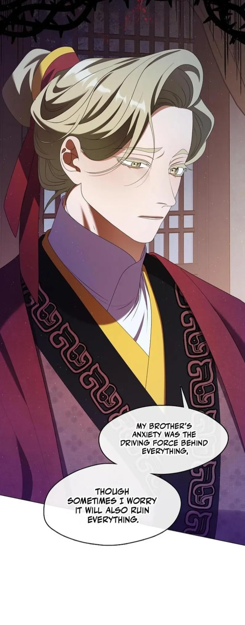 Raising the Demonic Cult’s Leader - Chapter 46 Page 22