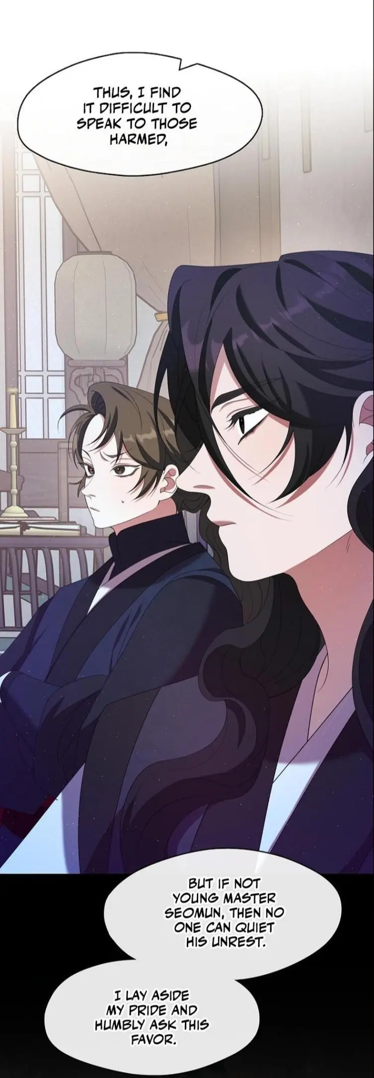 Raising the Demonic Cult’s Leader - Chapter 46 Page 23