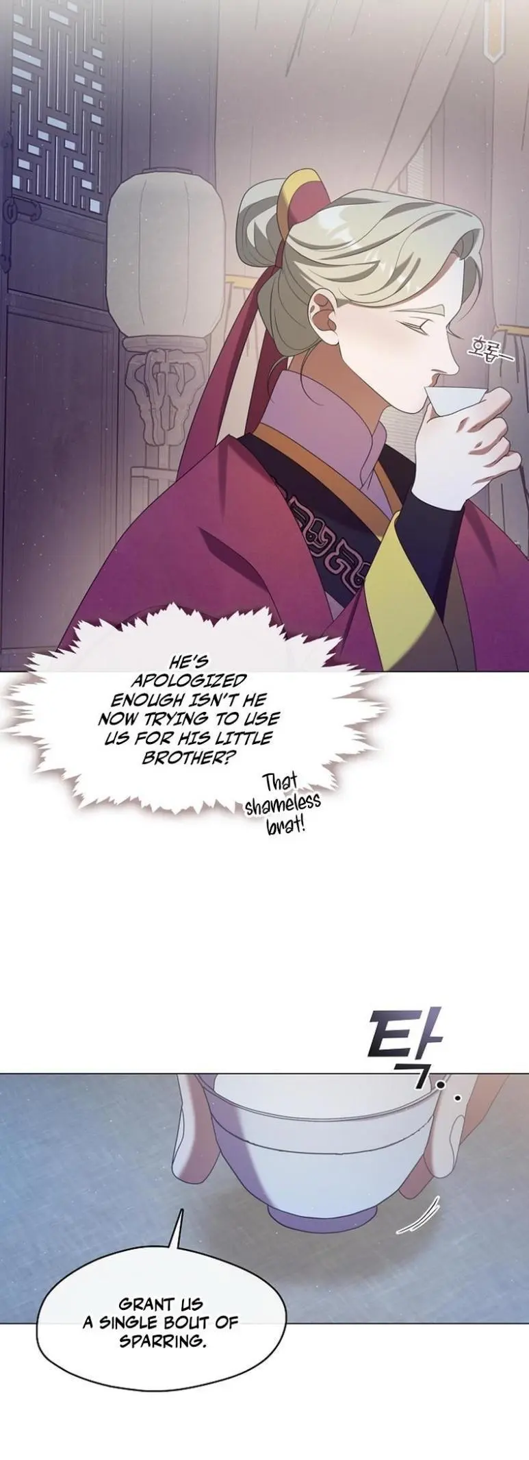 Raising the Demonic Cult’s Leader - Chapter 46 Page 26
