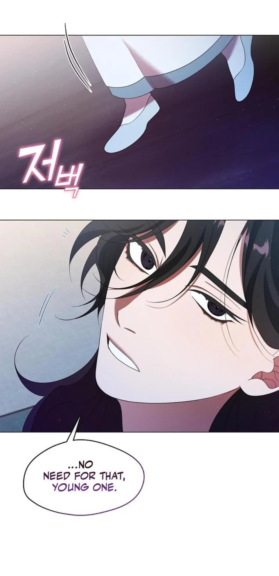 Raising the Demonic Cult’s Leader - Chapter 46 Page 35