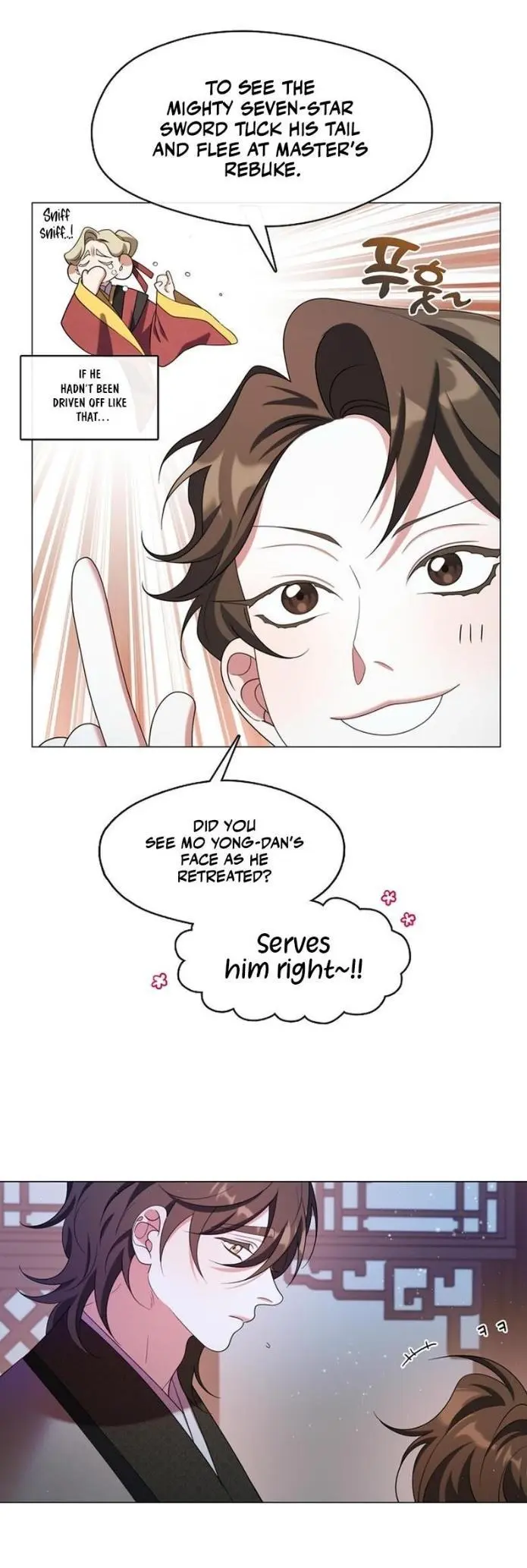 Raising the Demonic Cult’s Leader - Chapter 47 Page 3