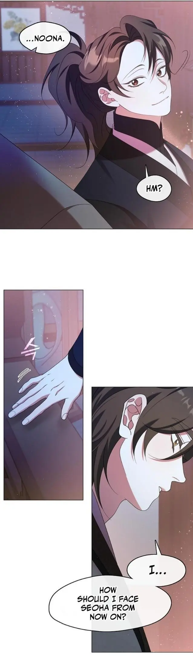 Raising the Demonic Cult’s Leader - Chapter 47 Page 4