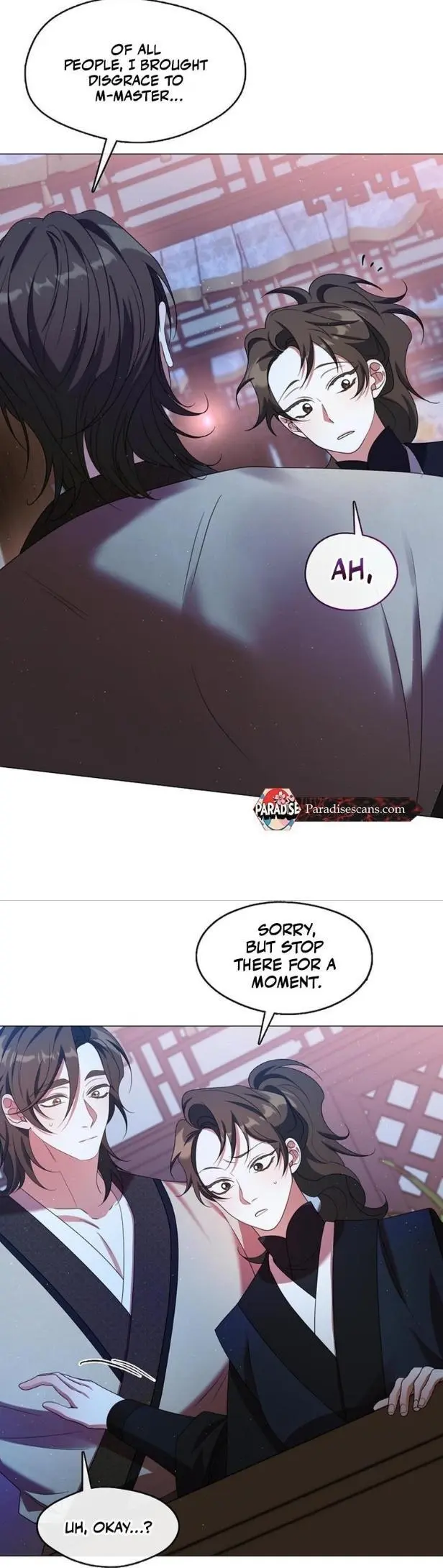 Raising the Demonic Cult’s Leader - Chapter 47 Page 5
