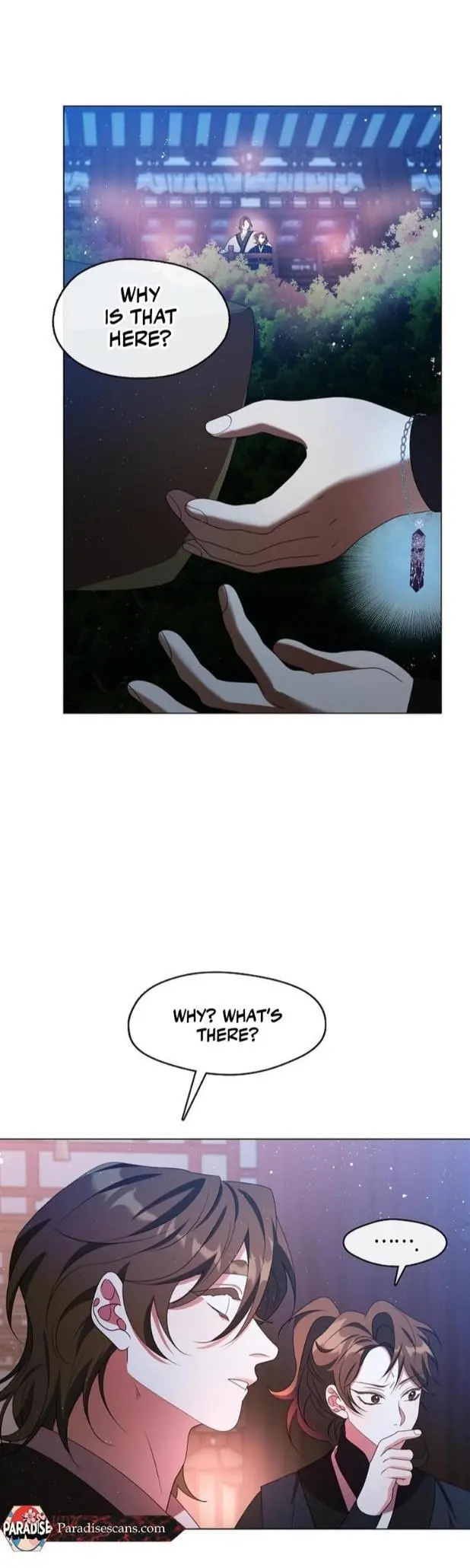 Raising the Demonic Cult’s Leader - Chapter 47 Page 7