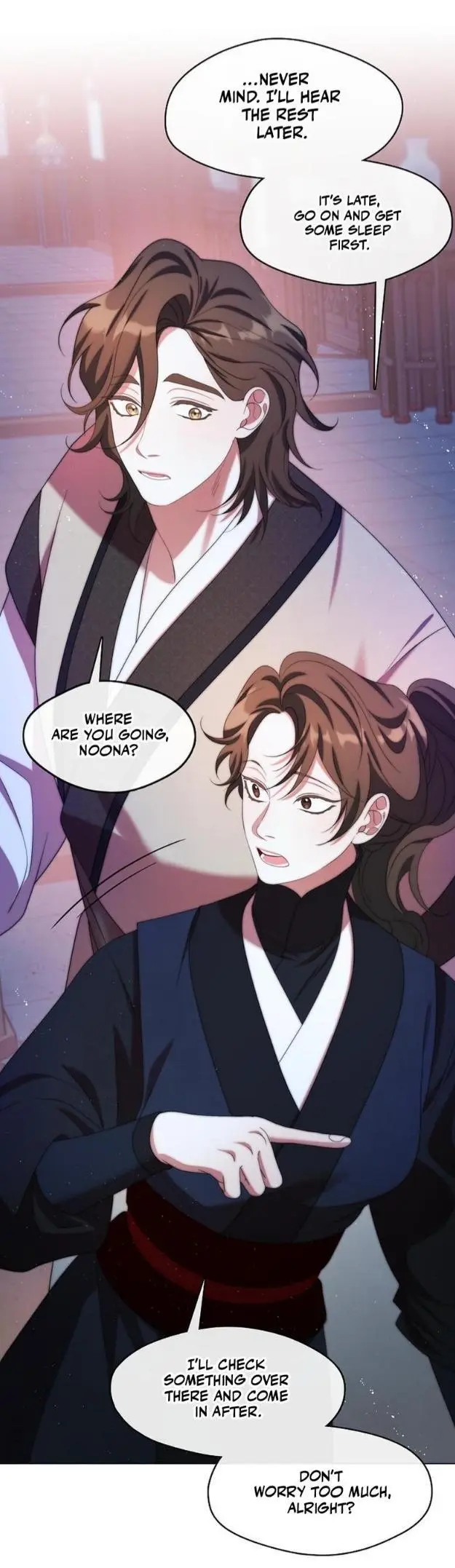 Raising the Demonic Cult’s Leader - Chapter 47 Page 8