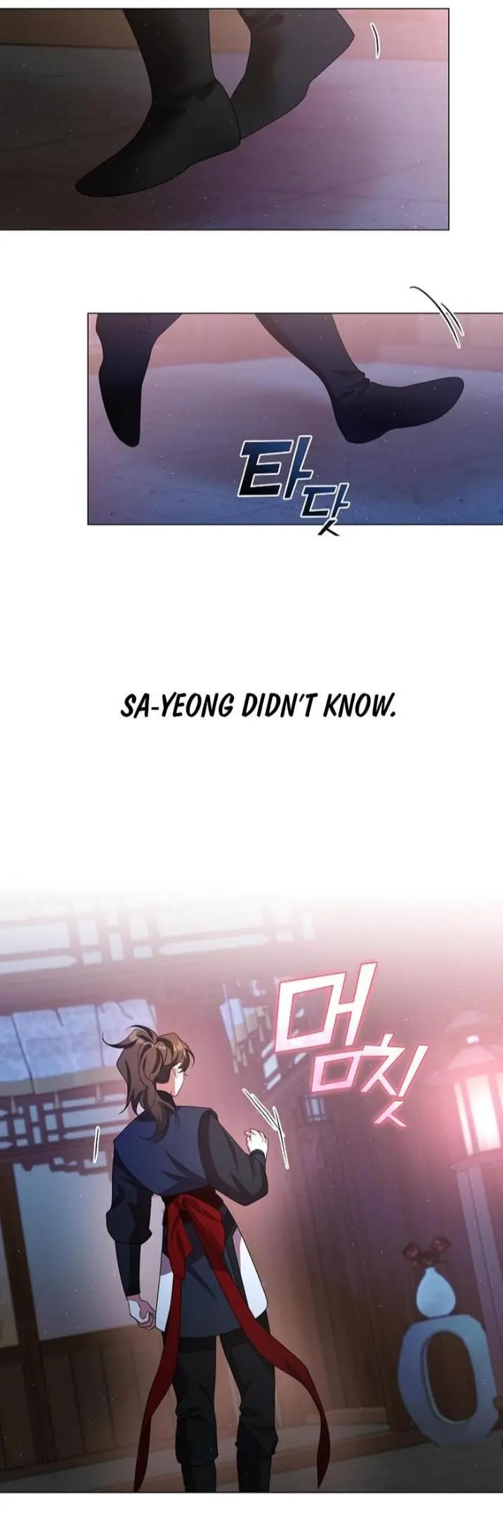 Raising the Demonic Cult’s Leader - Chapter 47 Page 10