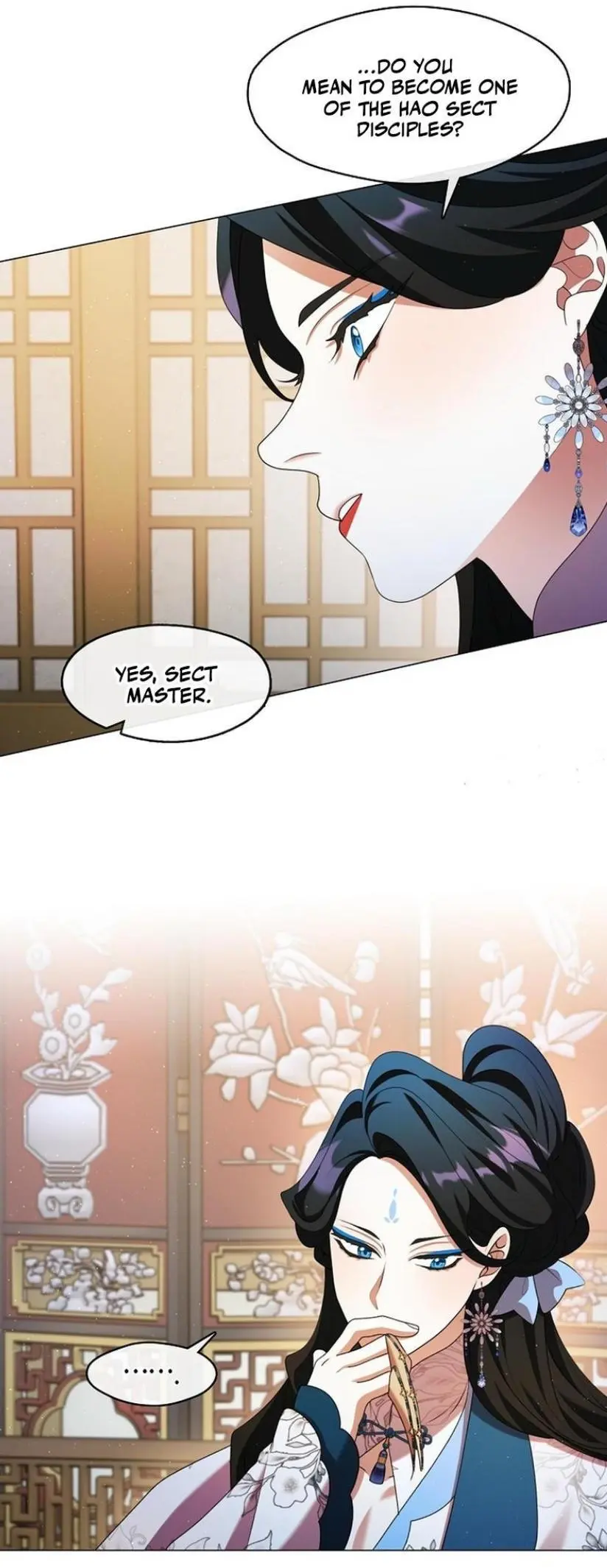 Raising the Demonic Cult’s Leader - Chapter 47 Page 24