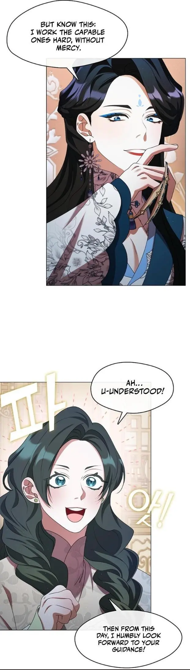 Raising the Demonic Cult’s Leader - Chapter 47 Page 28