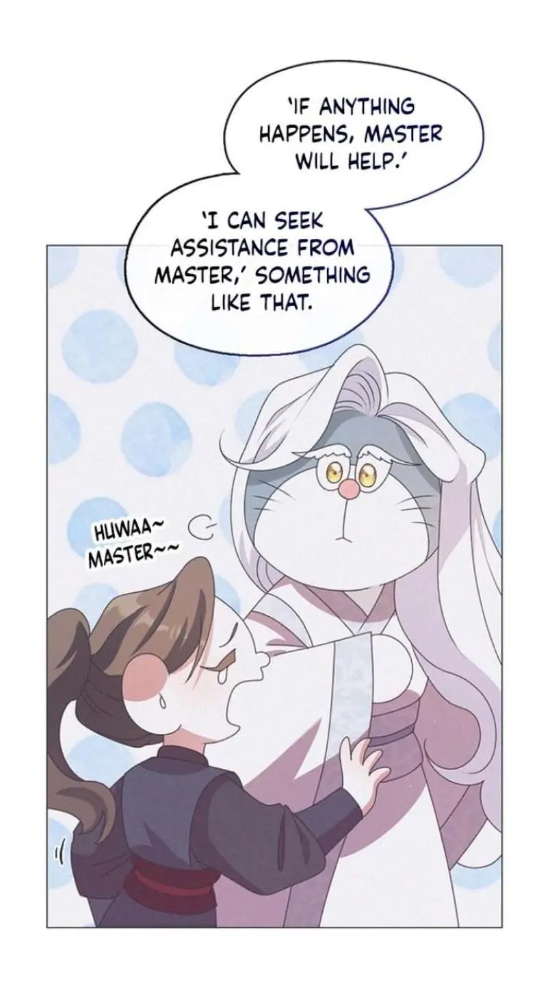 Raising the Demonic Cult’s Leader - Chapter 48 Page 7