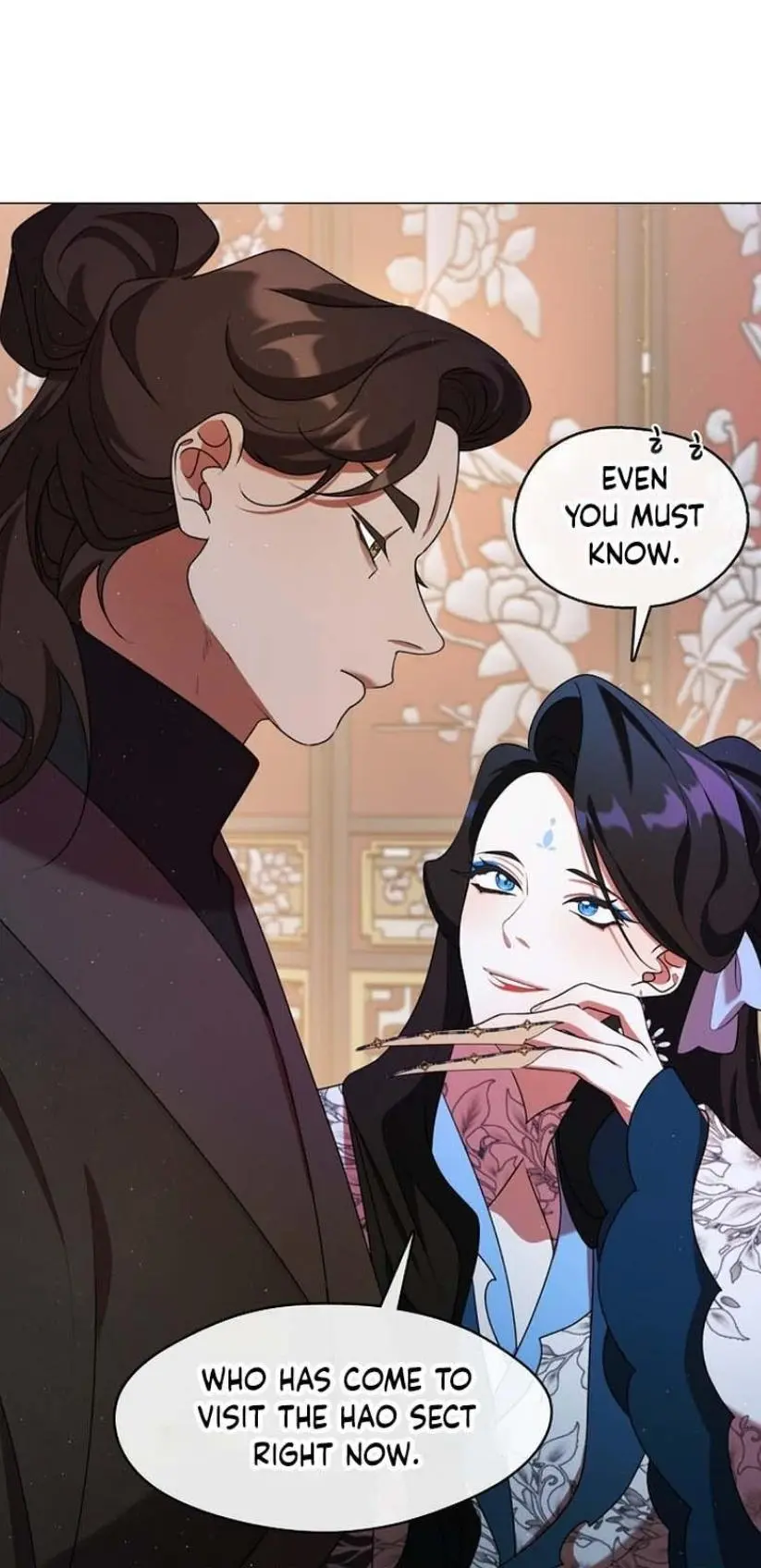 Raising the Demonic Cult’s Leader - Chapter 48 Page 11