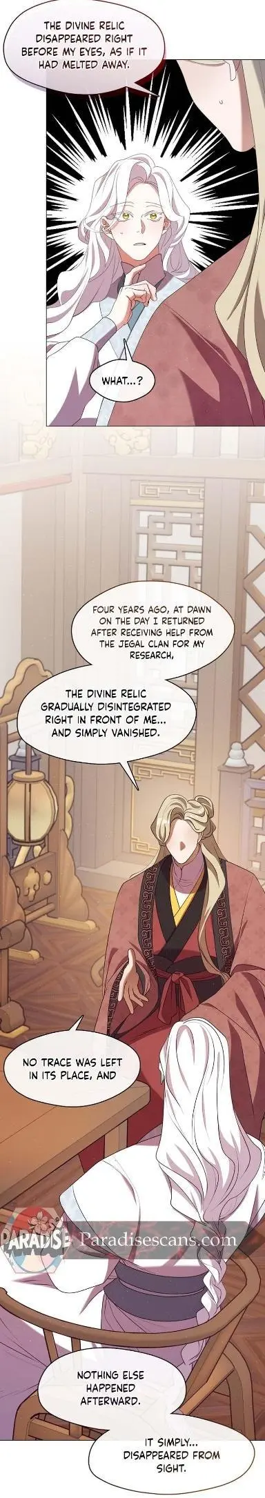 Raising the Demonic Cult’s Leader - Chapter 48 Page 24