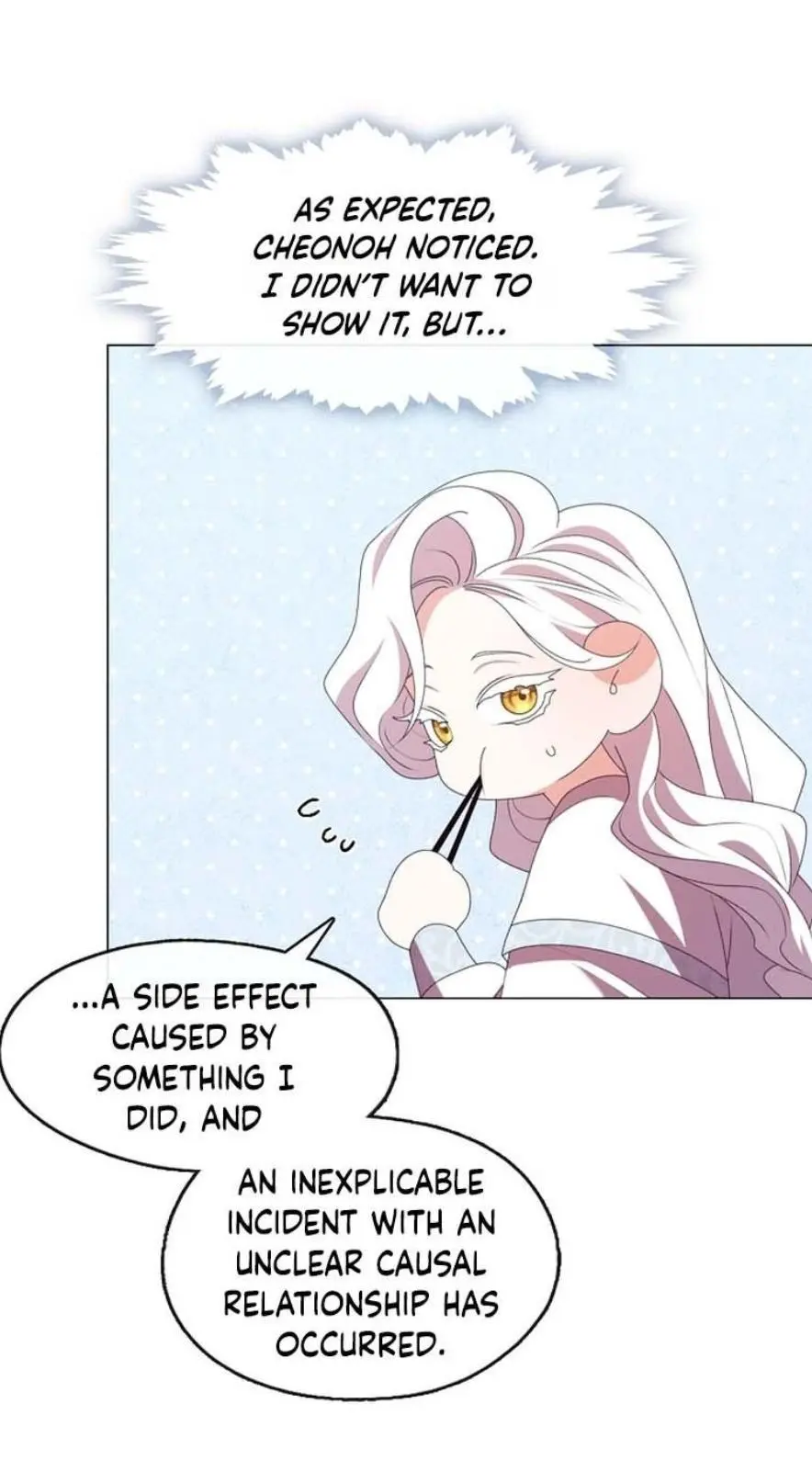 Raising the Demonic Cult’s Leader - Chapter 48 Page 30