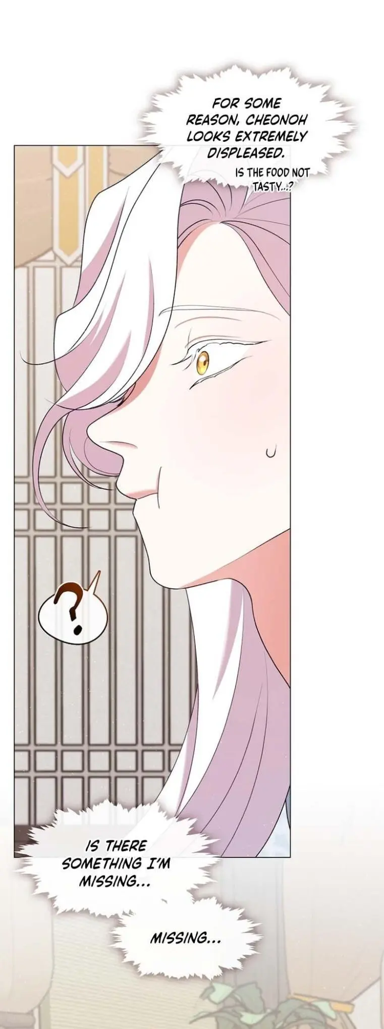 Raising the Demonic Cult’s Leader - Chapter 48 Page 34