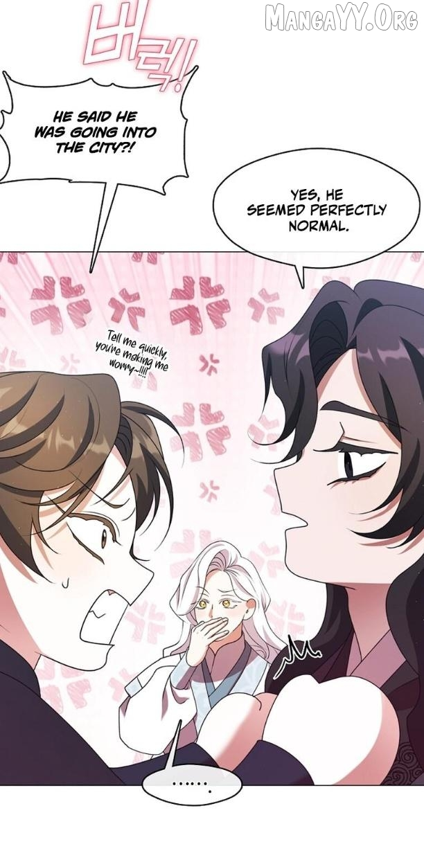 Raising the Demonic Cult’s Leader - Chapter 49 Page 5