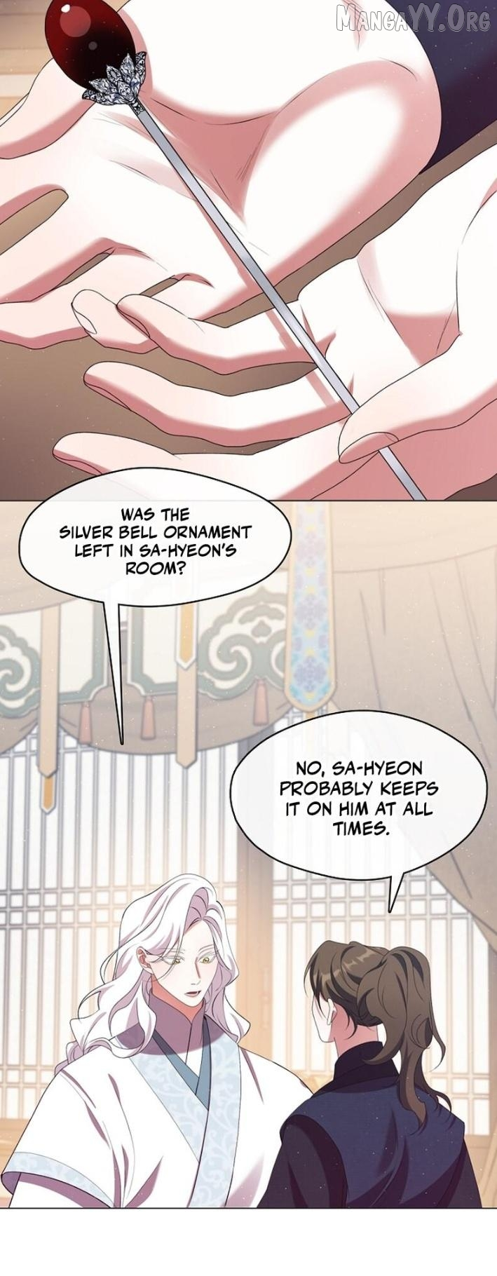 Raising the Demonic Cult’s Leader - Chapter 49 Page 14