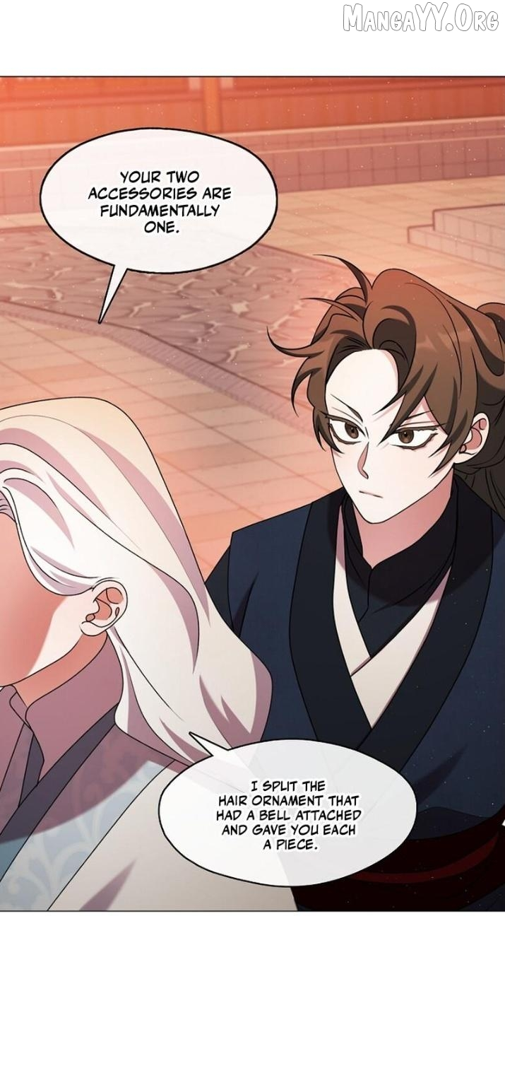 Raising the Demonic Cult’s Leader - Chapter 49 Page 21