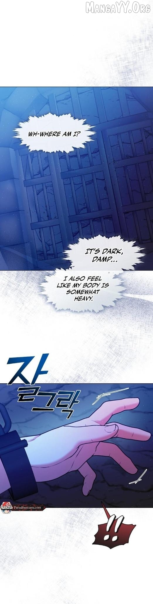 Raising the Demonic Cult’s Leader - Chapter 49 Page 30