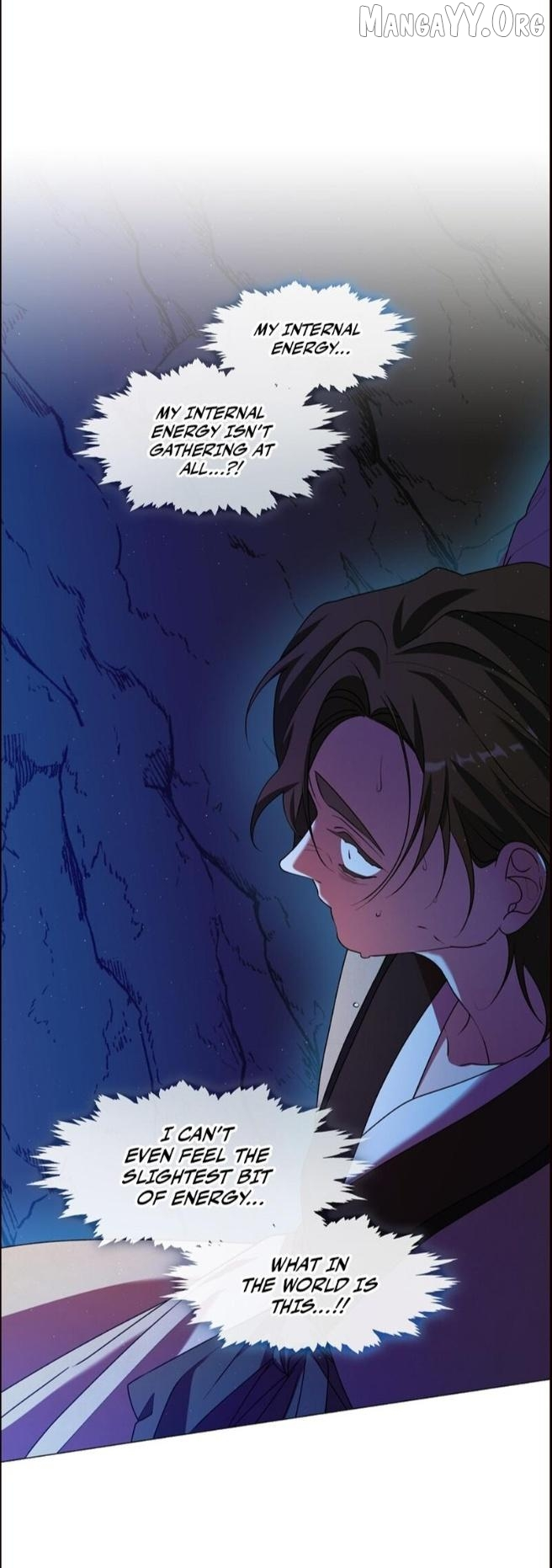 Raising the Demonic Cult’s Leader - Chapter 49 Page 33
