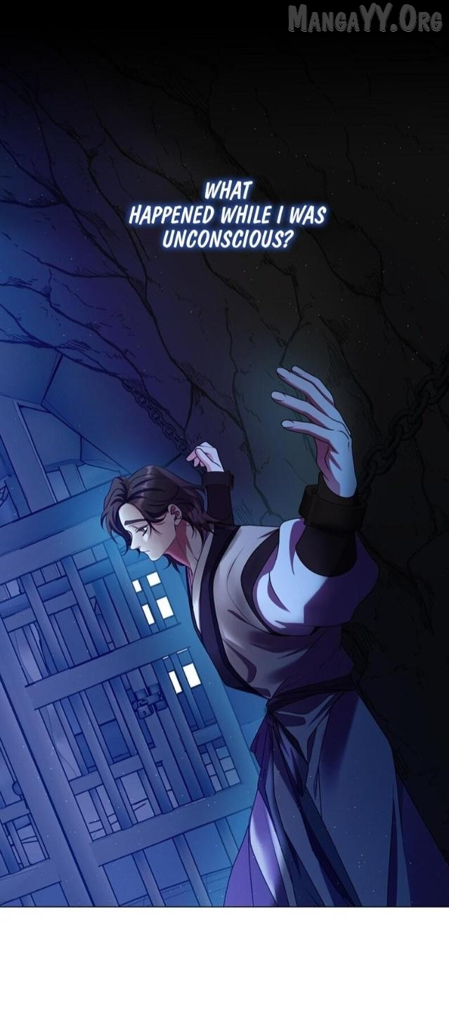 Raising the Demonic Cult’s Leader - Chapter 49 Page 35