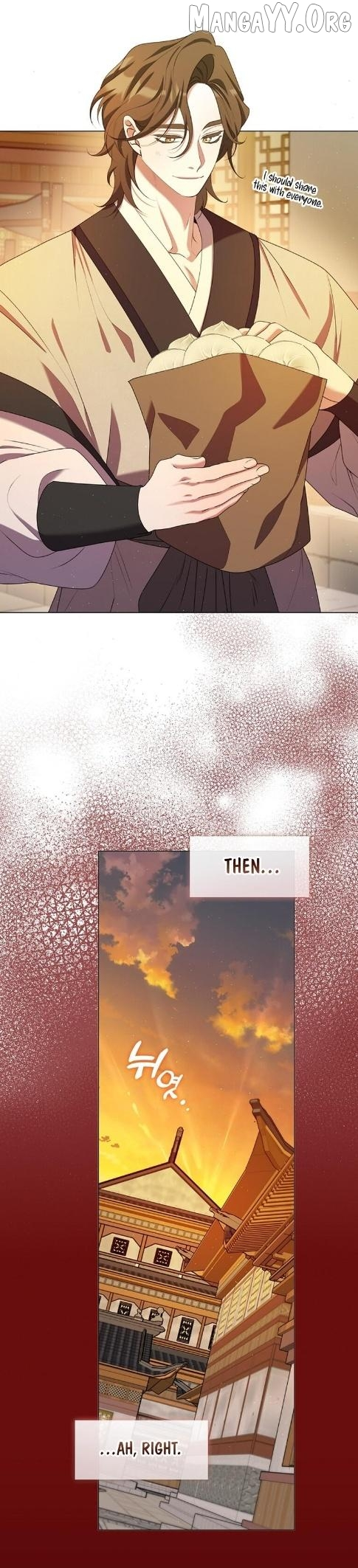 Raising the Demonic Cult’s Leader - Chapter 49 Page 38