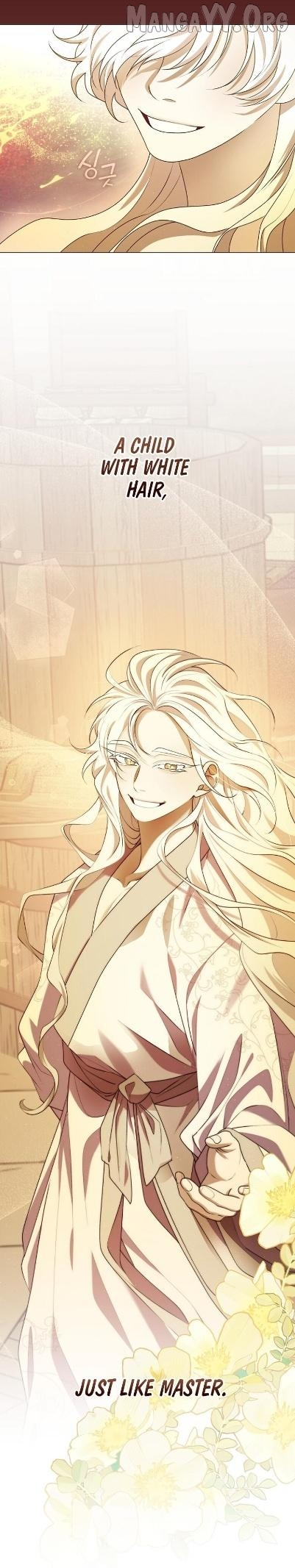 Raising the Demonic Cult’s Leader - Chapter 49 Page 40