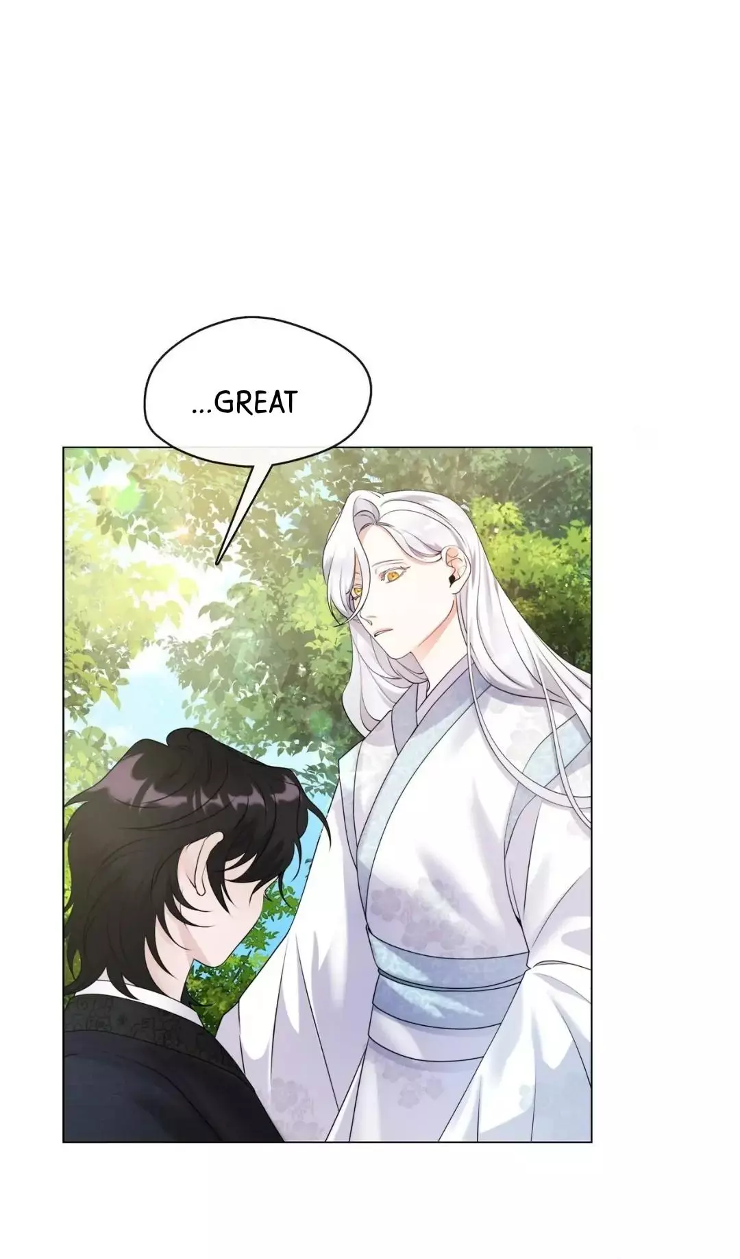Raising the Demonic Cult’s Leader - Chapter 5 Page 9
