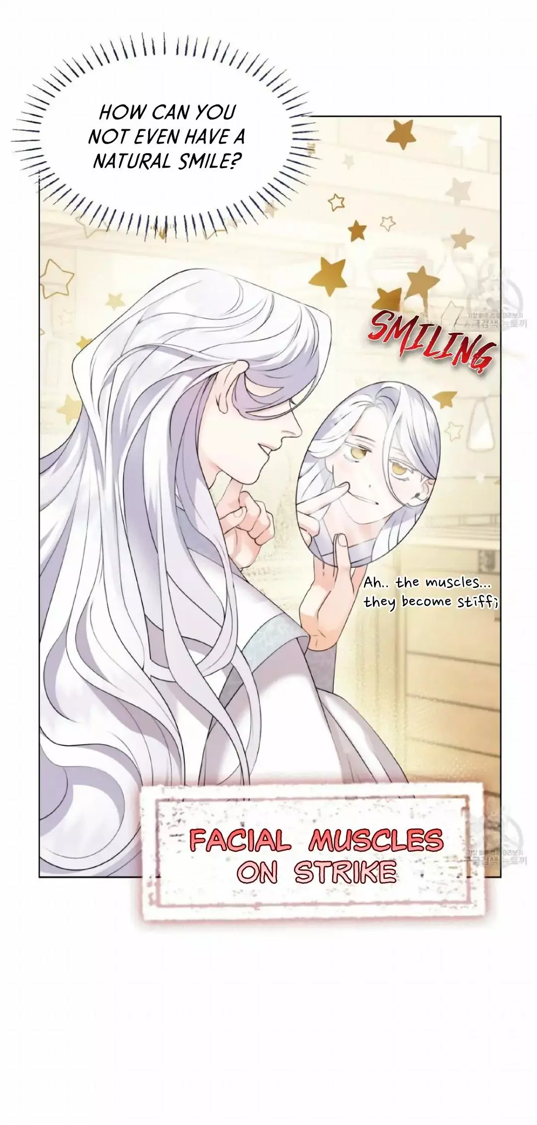 Raising the Demonic Cult’s Leader - Chapter 5 Page 17