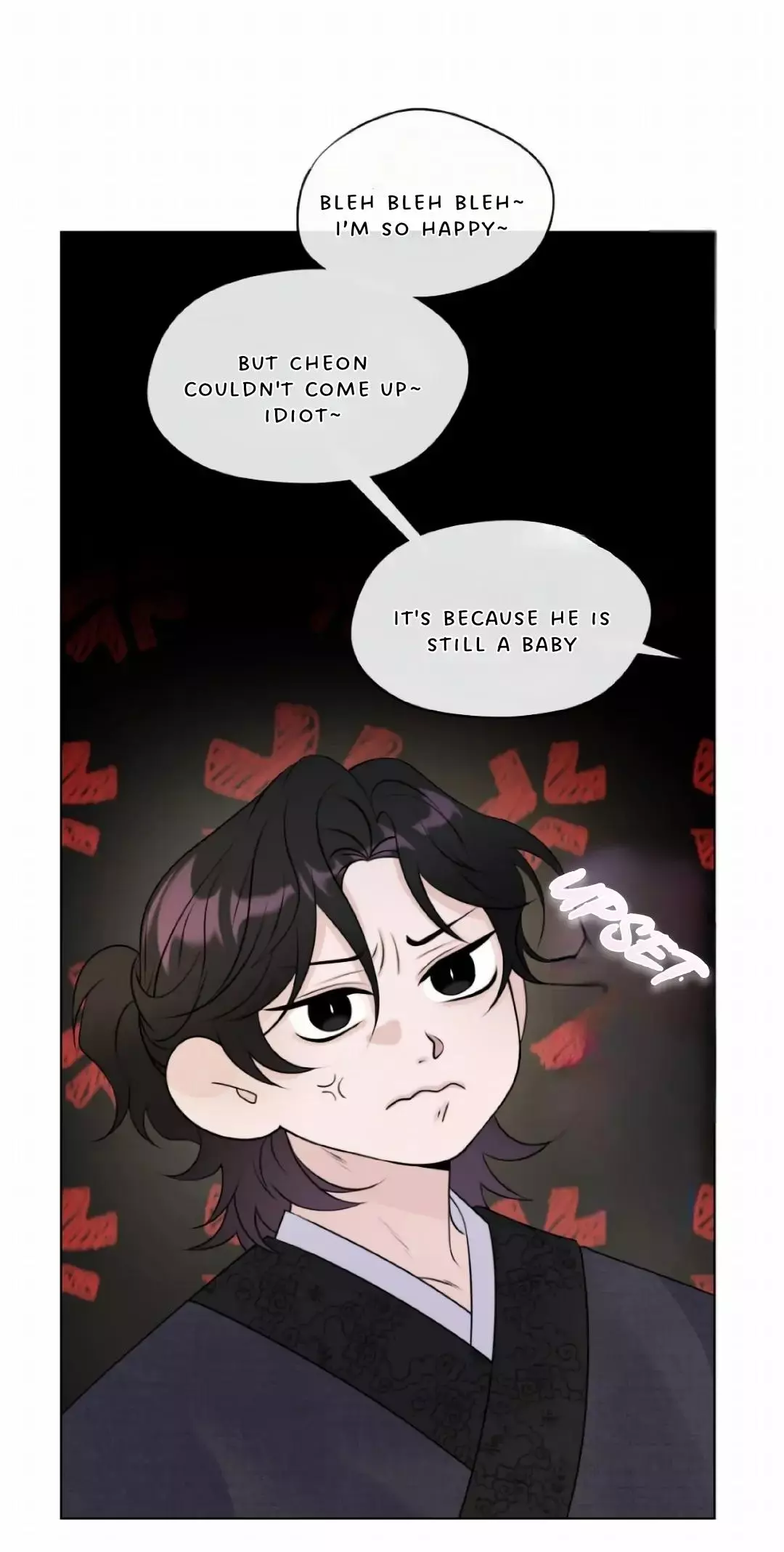 Raising the Demonic Cult’s Leader - Chapter 5 Page 25