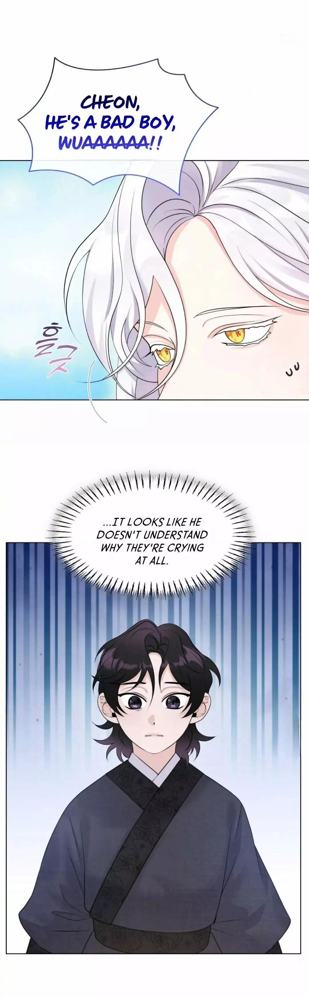 Raising the Demonic Cult’s Leader - Chapter 5 Page 38