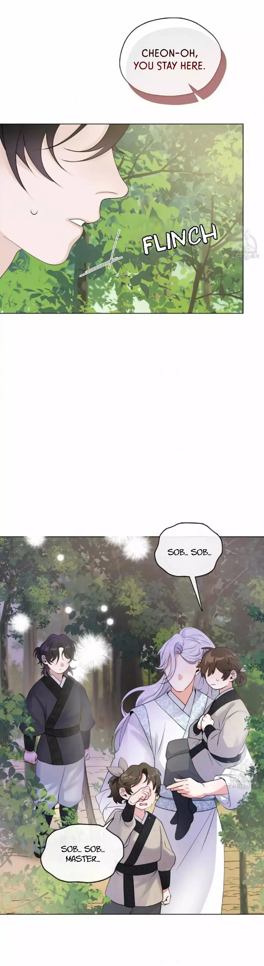 Raising the Demonic Cult’s Leader - Chapter 5 Page 39