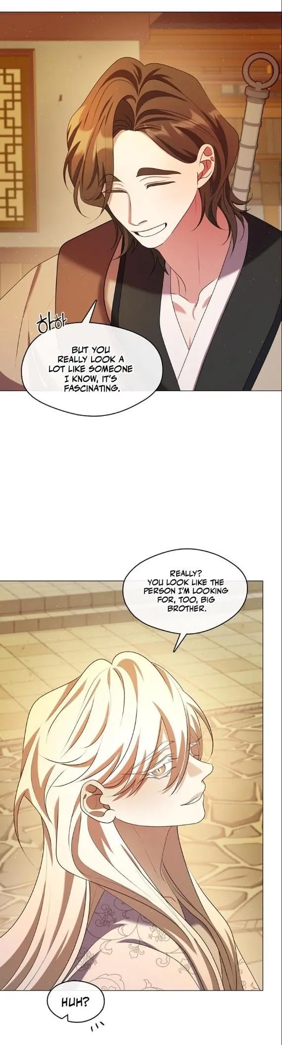 Raising the Demonic Cult’s Leader - Chapter 50 Page 5