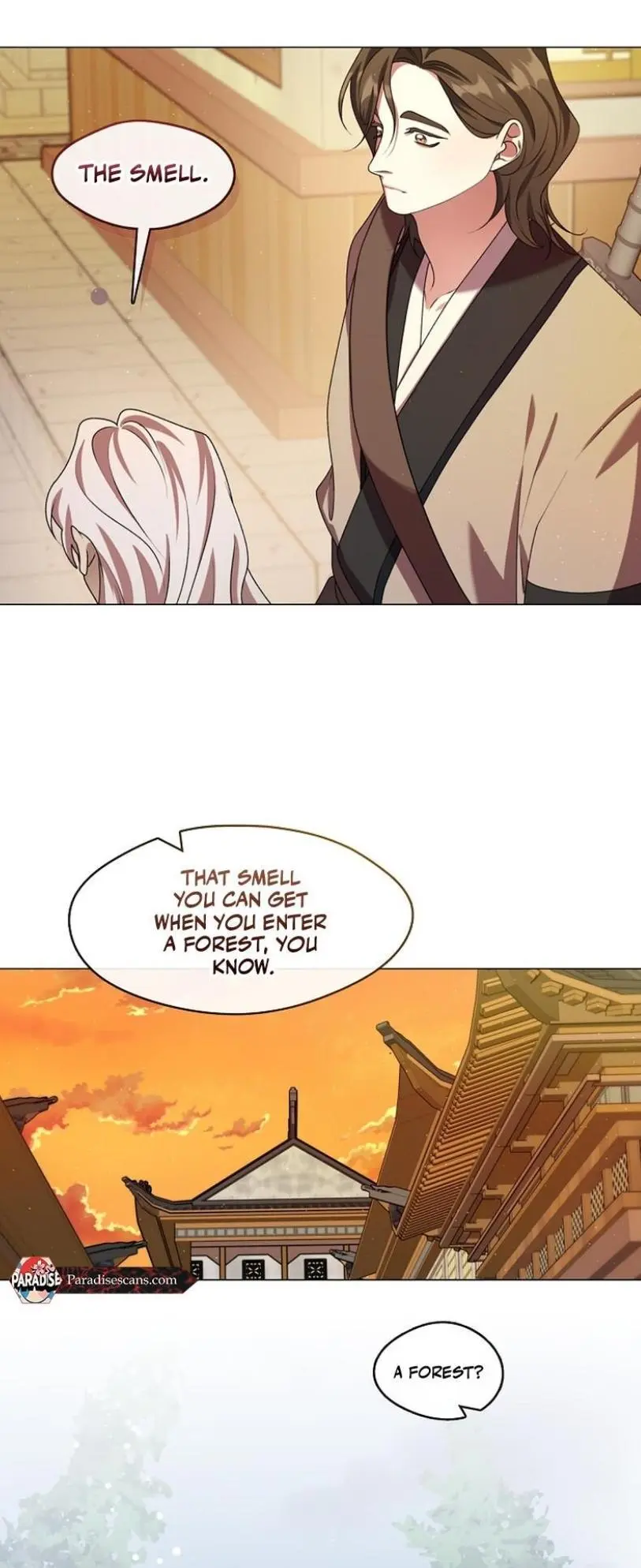 Raising the Demonic Cult’s Leader - Chapter 50 Page 6