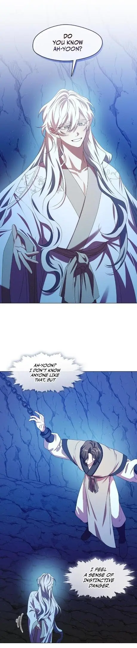 Raising the Demonic Cult’s Leader - Chapter 50 Page 14