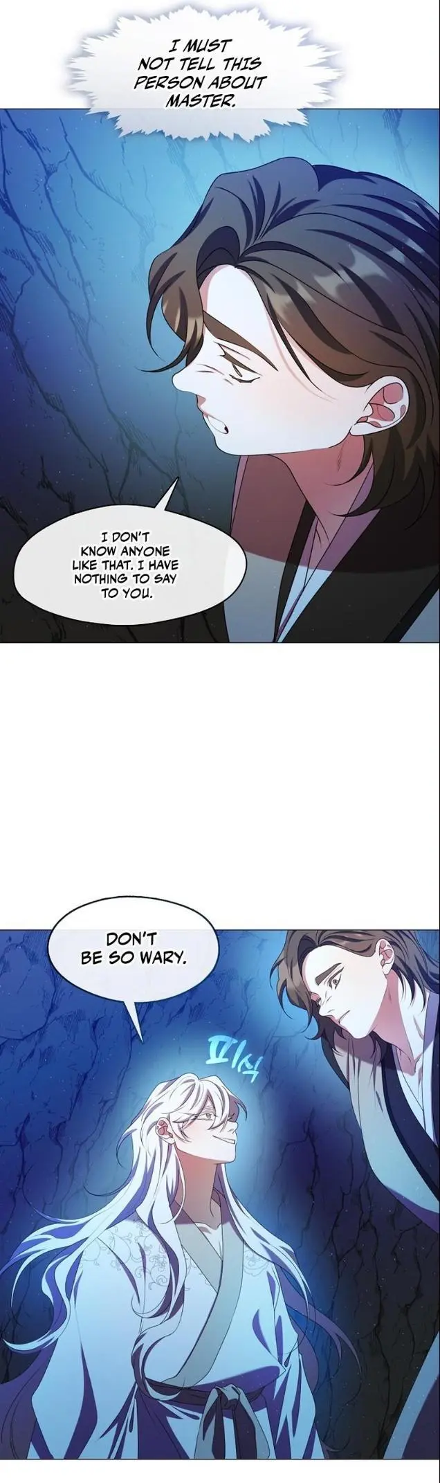 Raising the Demonic Cult’s Leader - Chapter 50 Page 15