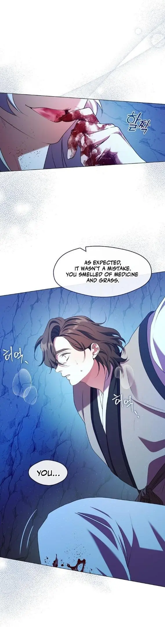 Raising the Demonic Cult’s Leader - Chapter 50 Page 18