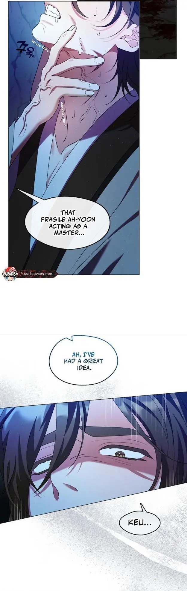 Raising the Demonic Cult’s Leader - Chapter 50 Page 26